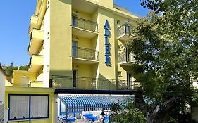 Hotel Adler Riccione
